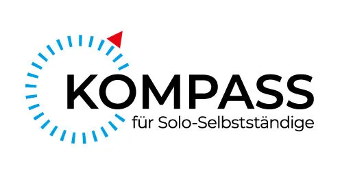 Förderungsmöglichkeiten: KOMPASS Förderprogramm für Solo-Selbstständige