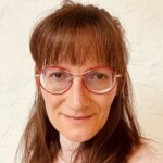 Maria Sattler - Teamleitung Qualitätssicherung sowie Business Coach Alumni