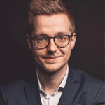 Konstantin Graf- Dozent & Trainer sowie Business Coach Alumni