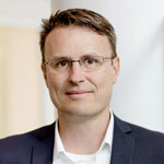 Marco Benkert - Head of Project Management Department sowie Business Coach Alumni